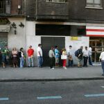 El paro en España subirá al 19,8% en 2001 según Moody's