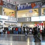 El aeropuerto de Valencia situado en Manises también ha incrementado la afluencia de pasajeros en agosto