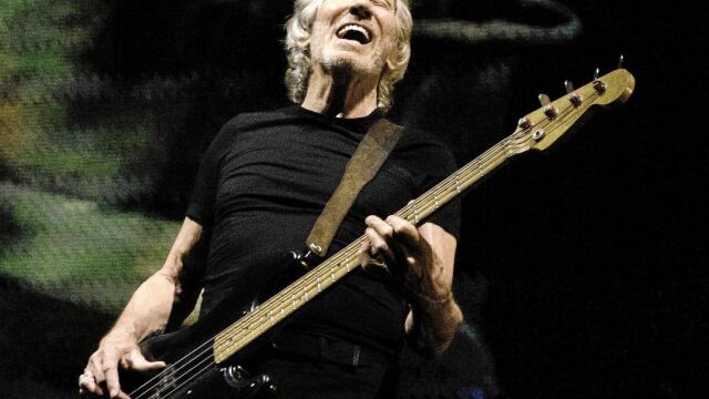 Waters presentará en su gira por Europa su nuevo trabajo «Is this the life we really want?»