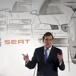  Rajoy tratará de evitar en España los recortes de inversiones de Volkswagen