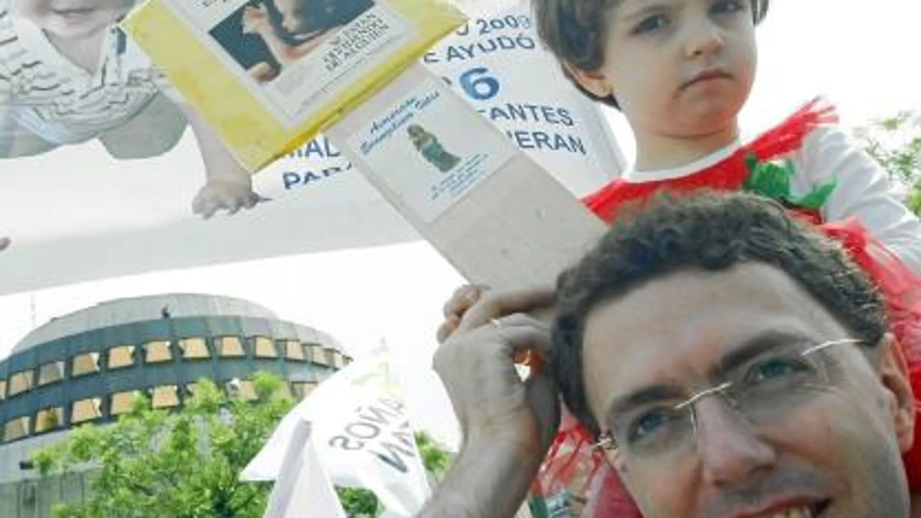 El número de abortos se ha duplicado en una década