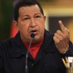 La Audiencia Nacional acusa a Chávez de colaborar con ETA y las FARC