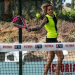 Alba Galán
