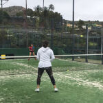 Duelos femeninos del Cto. de España