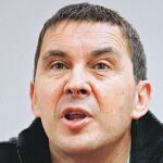 Arnaldo Otegi