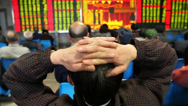 «Hay cierta disparidad entre la economía real y el comportamiento de su índice bursátil»