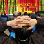 «Hay cierta disparidad entre la economía real y el comportamiento de su índice bursátil»