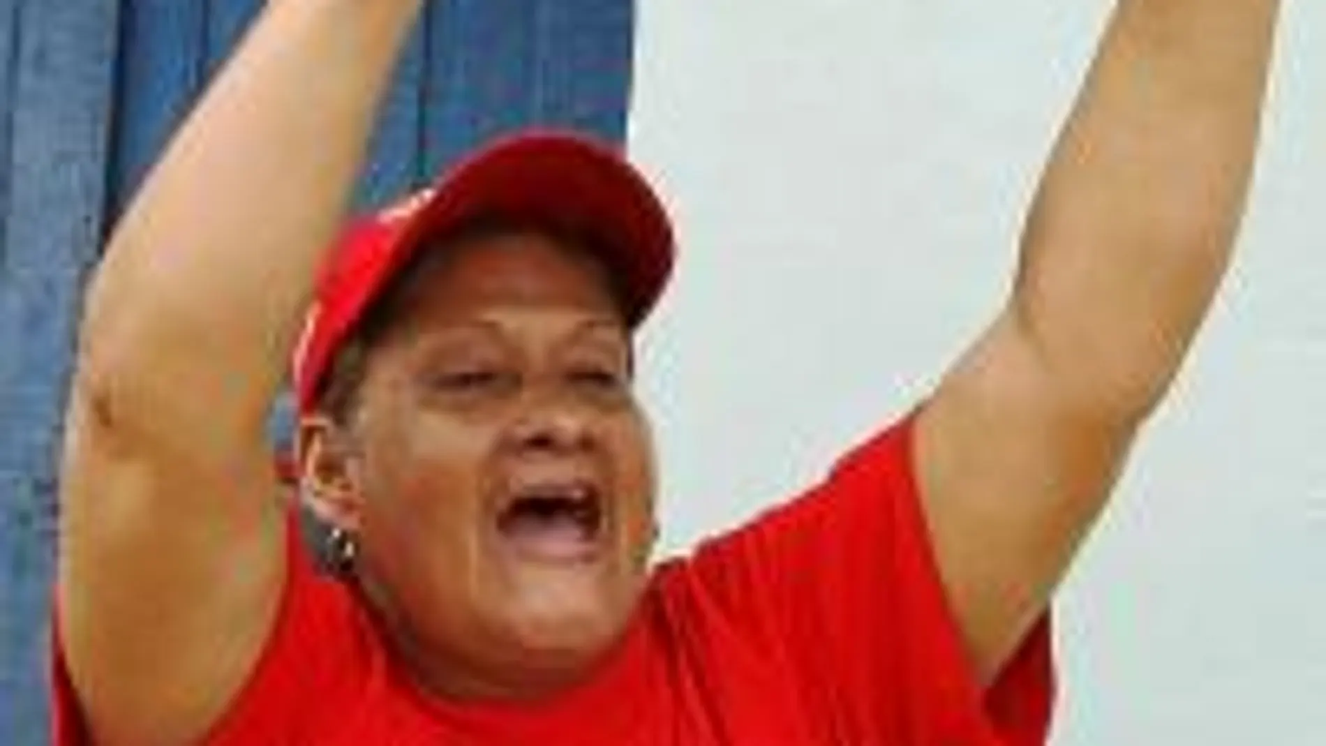 Los «comandos» electorales de Chávez buscan a los indecisos