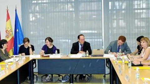 Agricultura ejecuta 40 millones del Plan de Desarrollo Rural