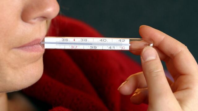 El 35% de los contagios de gripe se producen en el trabajo