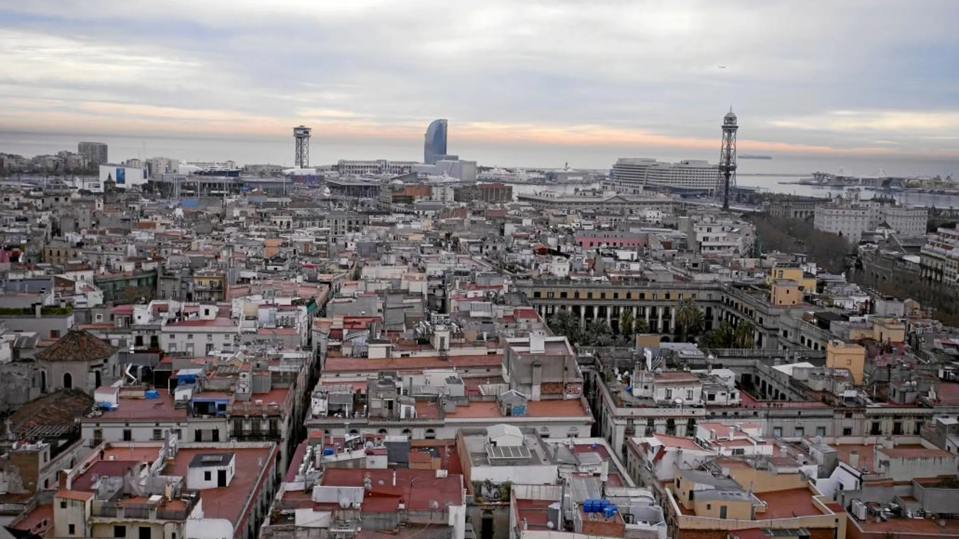 En anteriores legislaturas había existido una moratoria que afectaba solamente a Ciutat Vella