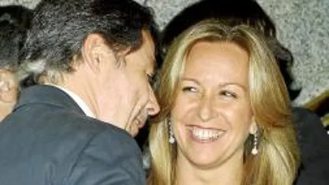 «Apoyo a Zapatero pero no me apoyo en Zapatero»