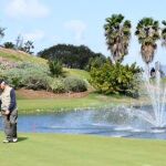 Las Palmeras Golf