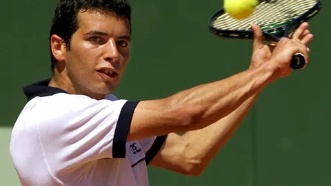 Albert Montañés