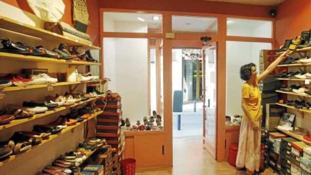 El 90 por ciento del comercio valenciano no subirá el IVA