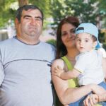 La paga de los rumanos: volver a casa con un subsidio bajo el brazo