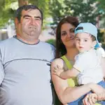  La paga de los rumanos: volver a casa con un subsidio bajo el brazo