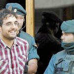 Uno de los detenidos de Ekin se iba a trasladar a Venezuela como jurista