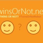 Microsoft te ayuda a encontrar tu gemelo con TwinsOrNot
