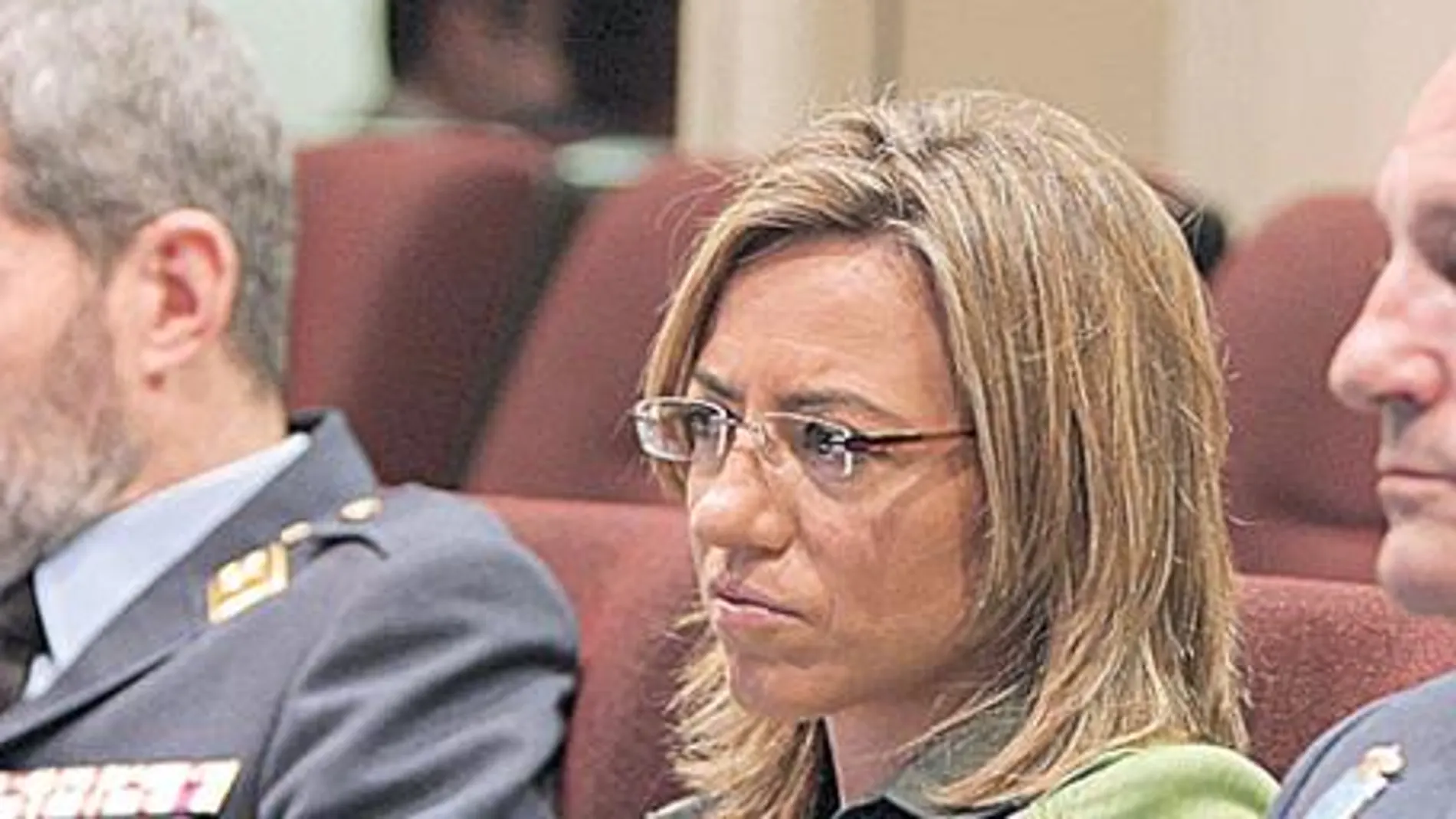 El avance talibán obliga a Defensa a plantear el reagrupamiento de tropas