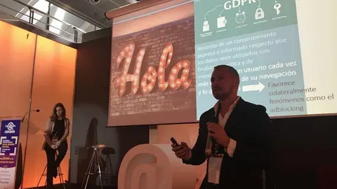 La RGPD, una oportunidad para la medición del consumo digital en España