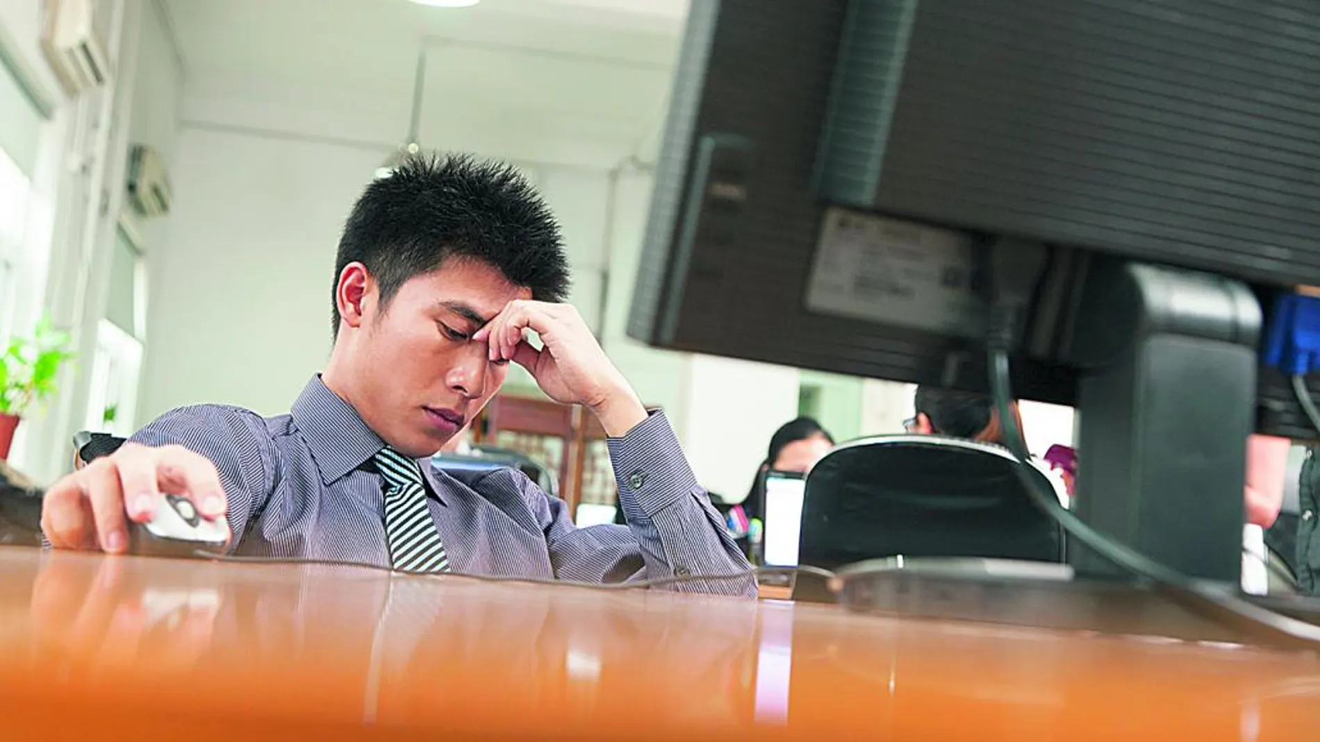 China creció un 6,9% en 2015, su ritmo más bajo en 25 años