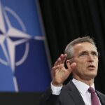 La OTAN afirma que la posición del Reino Unido en la Alianza permanece igual