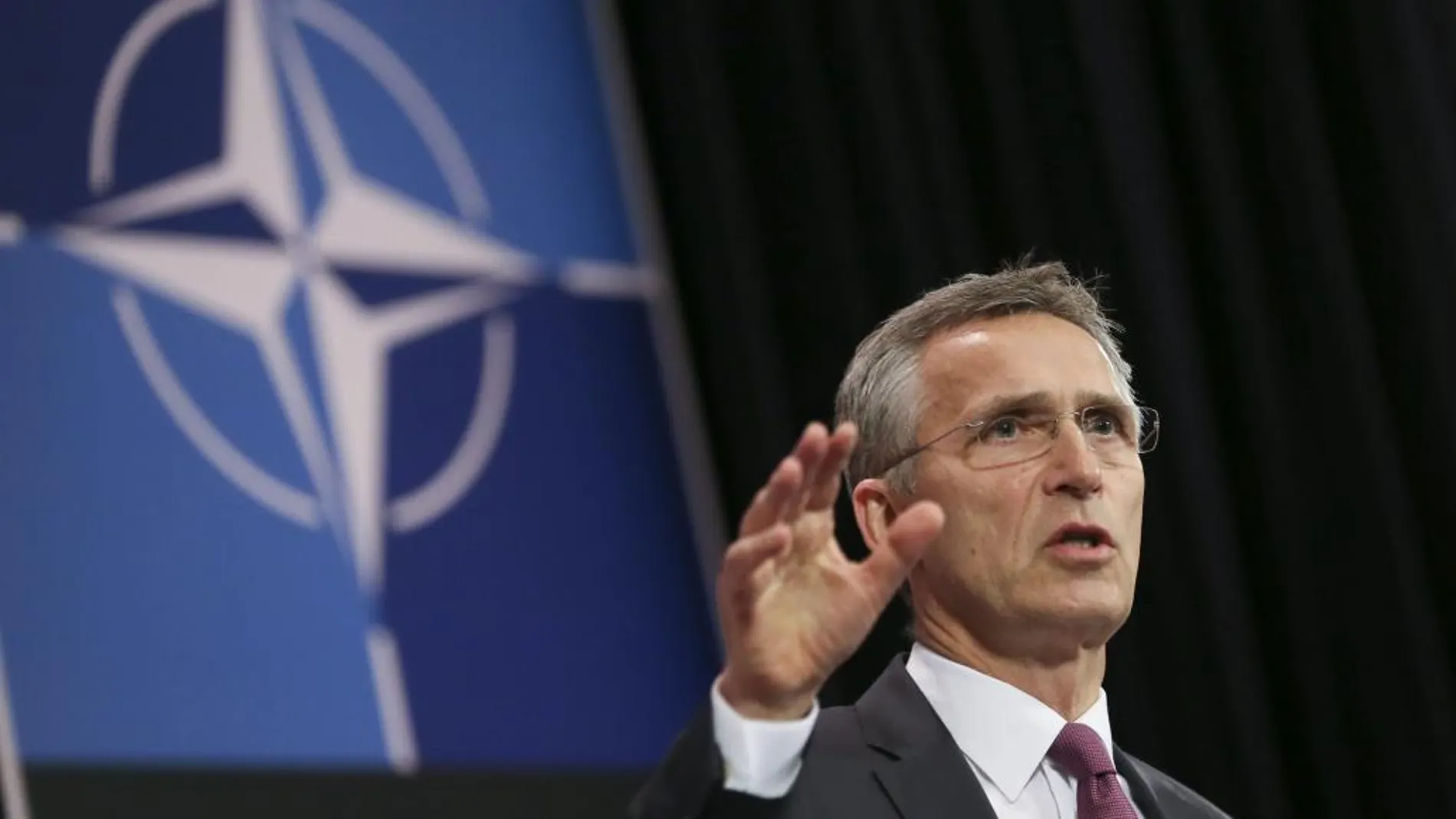 La OTAN afirma que la posición del Reino Unido en la Alianza permanece igual