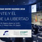 Occidente y el valor de la Libertad, a debate en el FMRS