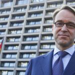 Jens Weidmann, presidente del Bundesbank.