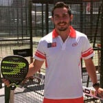Javier Valdés Bullpadel