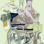 Lo que aporta la sanidad privada