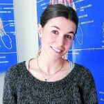 Rocío del Sol / Nutricionista