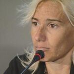 Marta Domínguez agota esta semana la jurisdicción deportiva a su caso