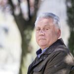 El presidente de la Asociación de Víctimas del Terrorismo en Castilla y León