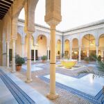 Sabores de antaño entre paredes con histoira