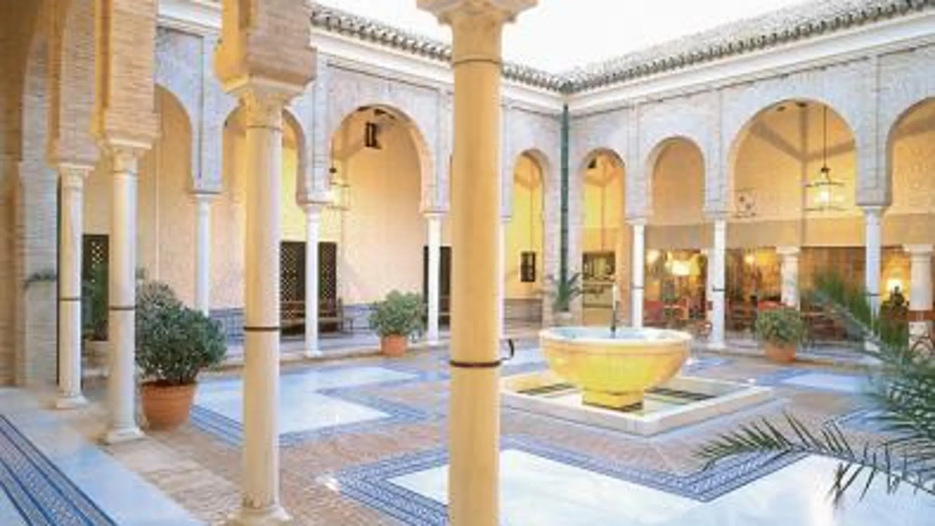 Sabores de antaño entre paredes con histoira