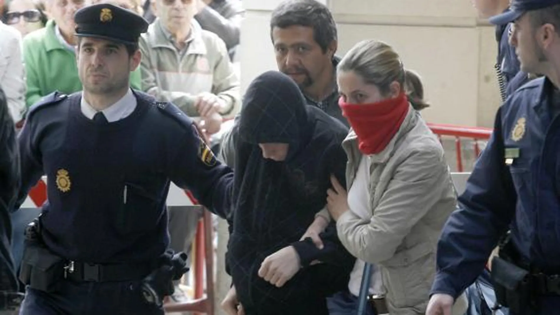 Aumenta un 10 por ciento el número de menores condenados