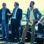 Fotograma de «Fariña»