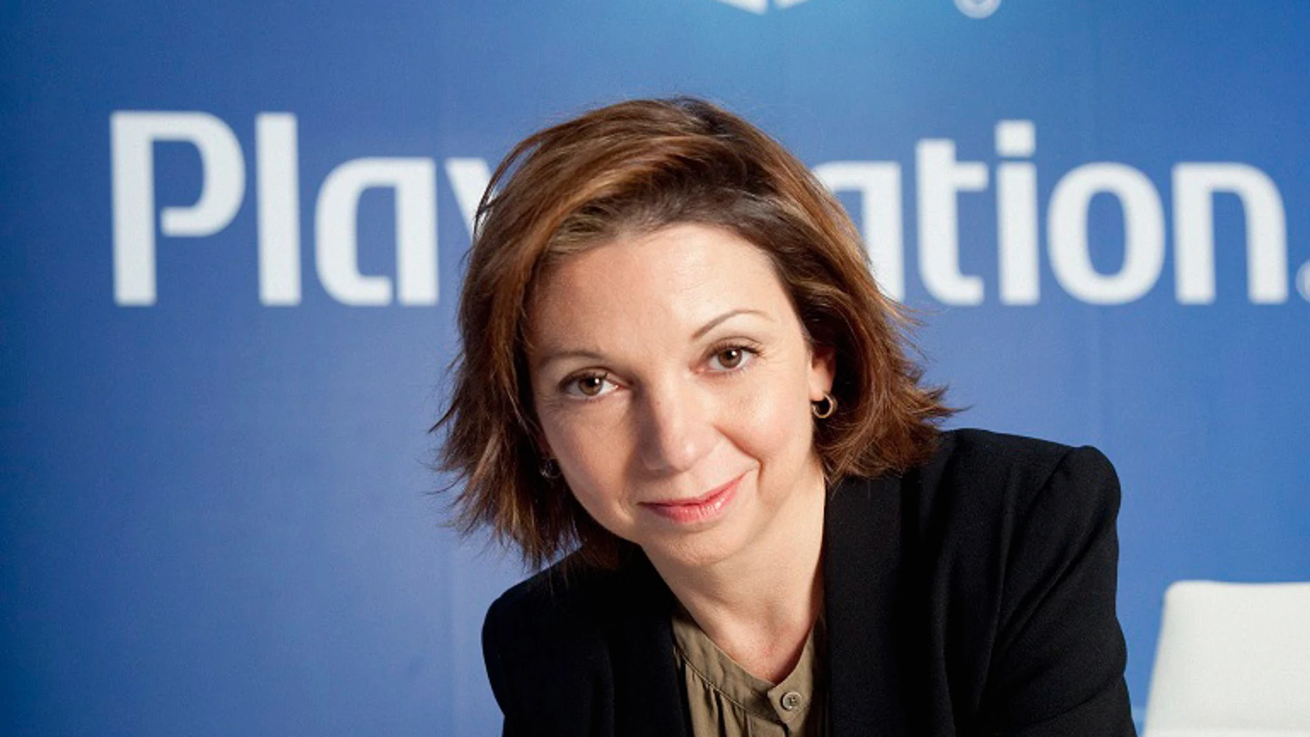 Liliana Laporte, nueva Directora General de Sony Computer Entertainment Iberia