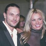 Kevin Federline y Britney Spears se divorciaron en 2007 y él se quedó con la custodia de sus dos hijos: Sean Preston, de 13 años, y Jayden James, de 12