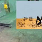Roban un Banksy de una galería en Toronto