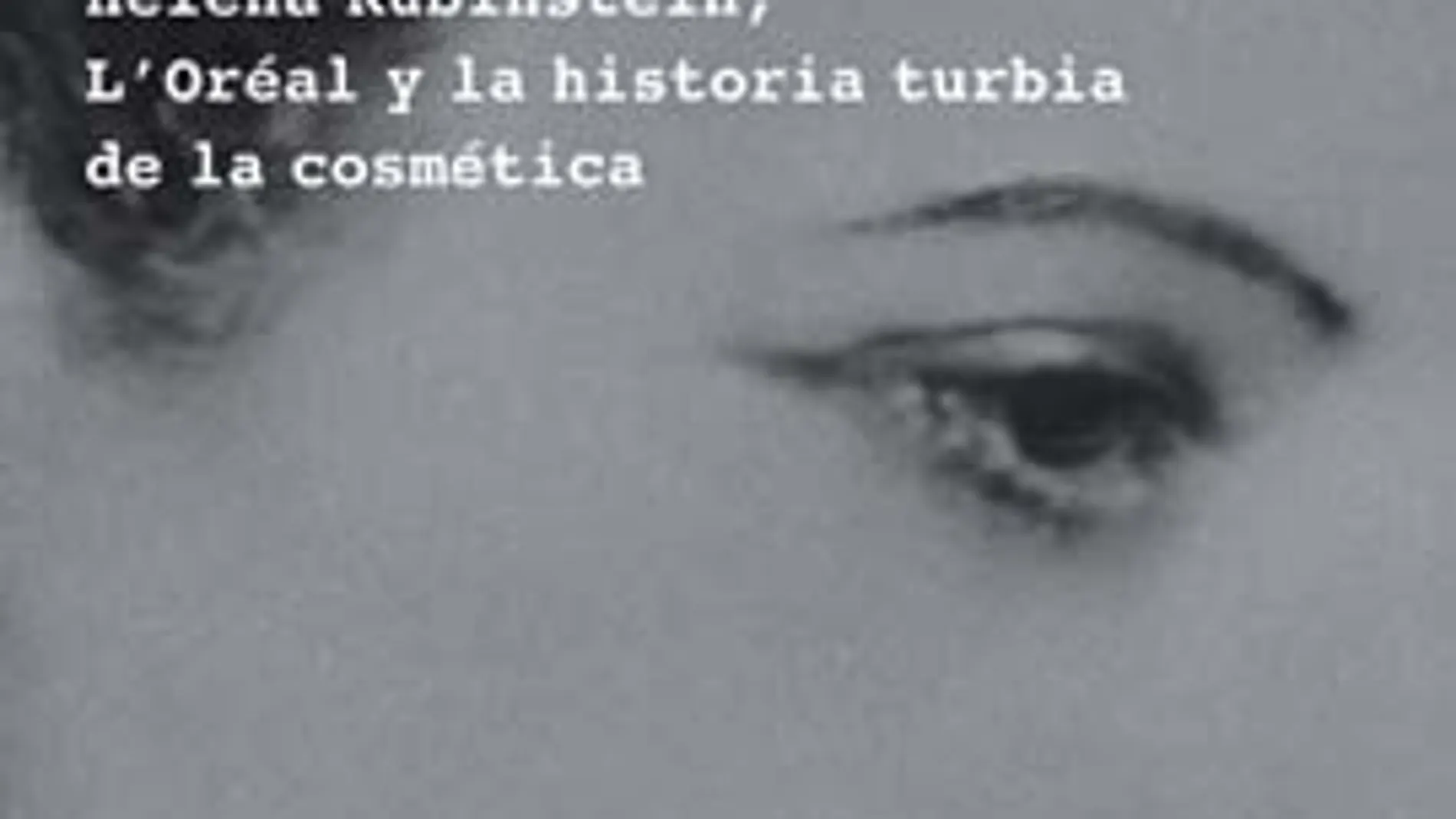 «La cara oculta de la belleza»