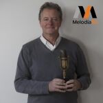 Juan Luis Cano se incorpora a Melodía FM para presentar las mañanas del fin de semana