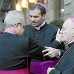 El nuevo obispo Xavier Novell renovó completamente la diócesis de Solsona al crear la Escuela de Formación para Laicos con el fin de evangelizar a los más jóvenes