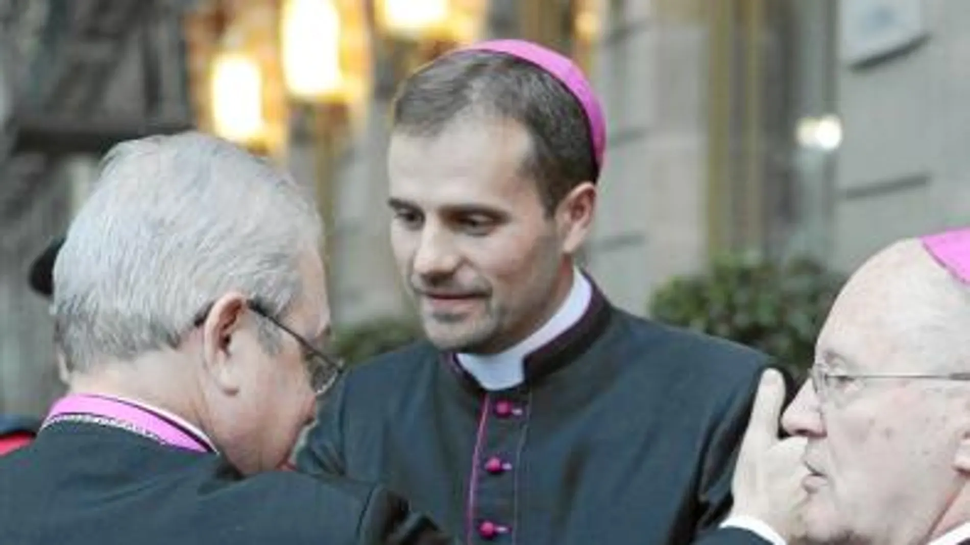 El nuevo obispo Xavier Novell renovó completamente la diócesis de Solsona al crear la Escuela de Formación para Laicos con el fin de evangelizar a los más jóvenes