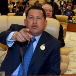 Chávez expropia once torres petroleras a una compañía estadounidense