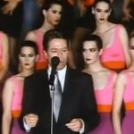 Hasta siempre, Robert Palmer