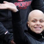 Jade Goody la película