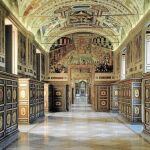 La nueva Biblioteca Vaticana